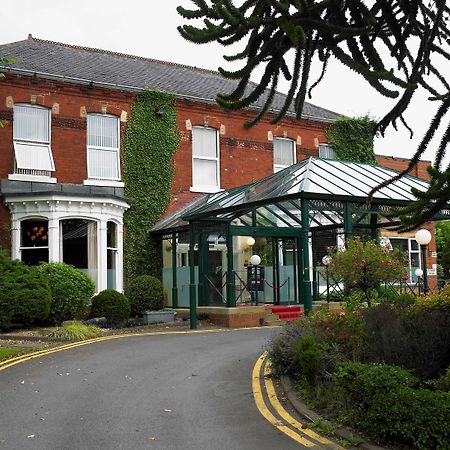 Parkmore Hotel & Leisure Club, Sure Hotel Collection By BW Stockton-on-Tees Εξωτερικό φωτογραφία