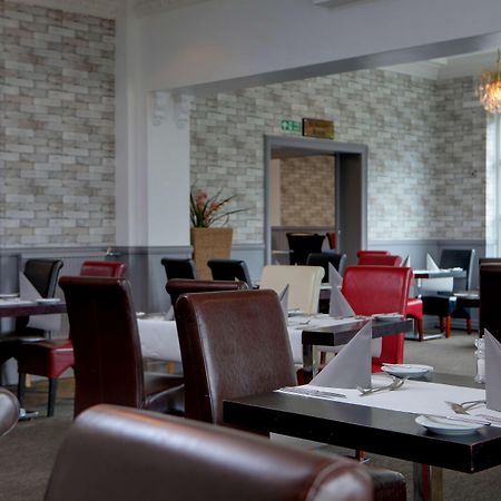Parkmore Hotel & Leisure Club, Sure Hotel Collection By BW Stockton-on-Tees Εξωτερικό φωτογραφία