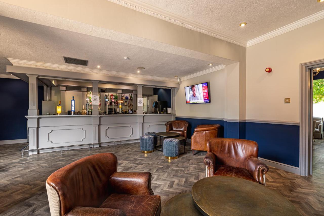 Parkmore Hotel & Leisure Club, Sure Hotel Collection By BW Stockton-on-Tees Εξωτερικό φωτογραφία