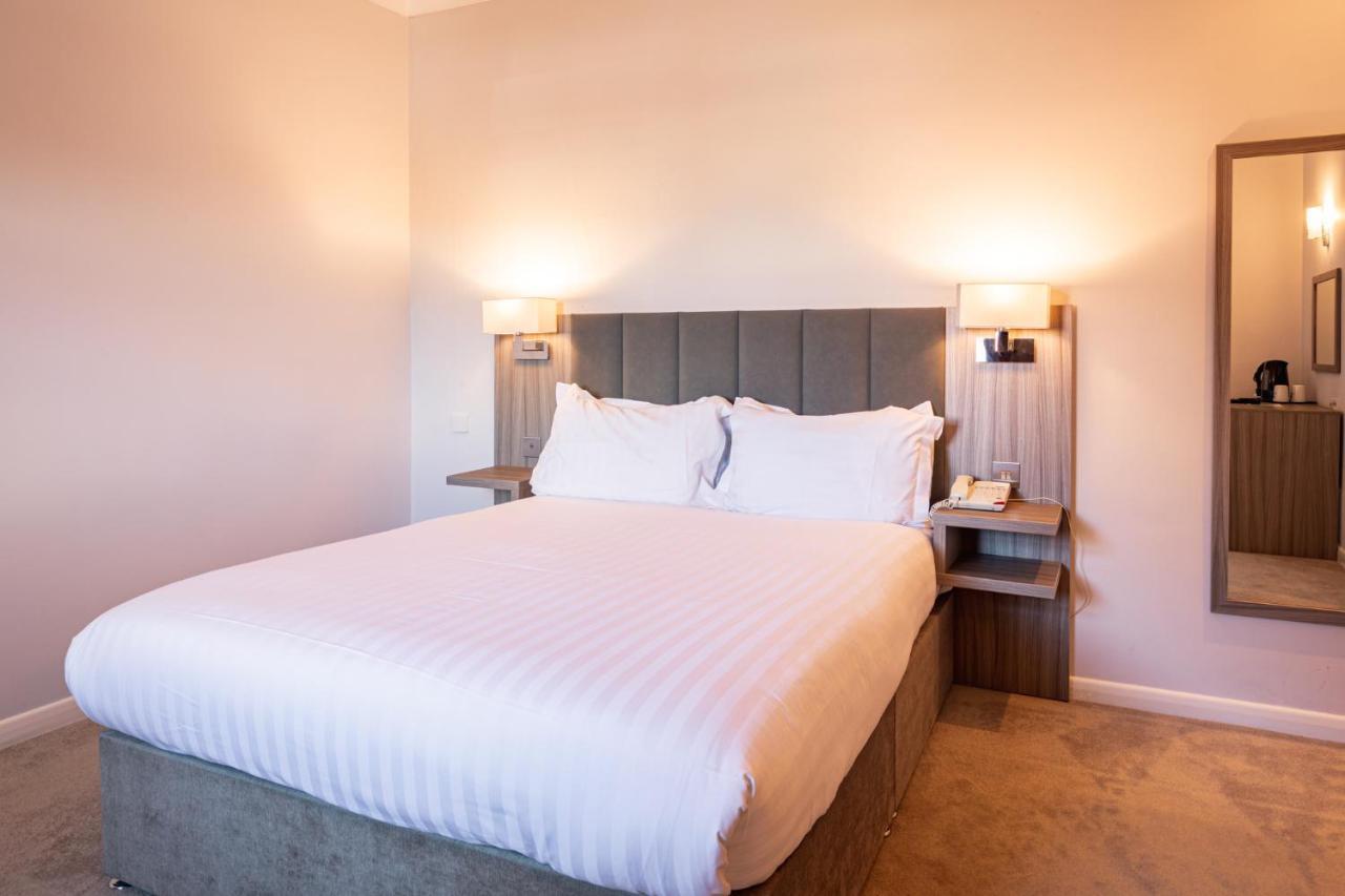 Parkmore Hotel & Leisure Club, Sure Hotel Collection By BW Stockton-on-Tees Εξωτερικό φωτογραφία
