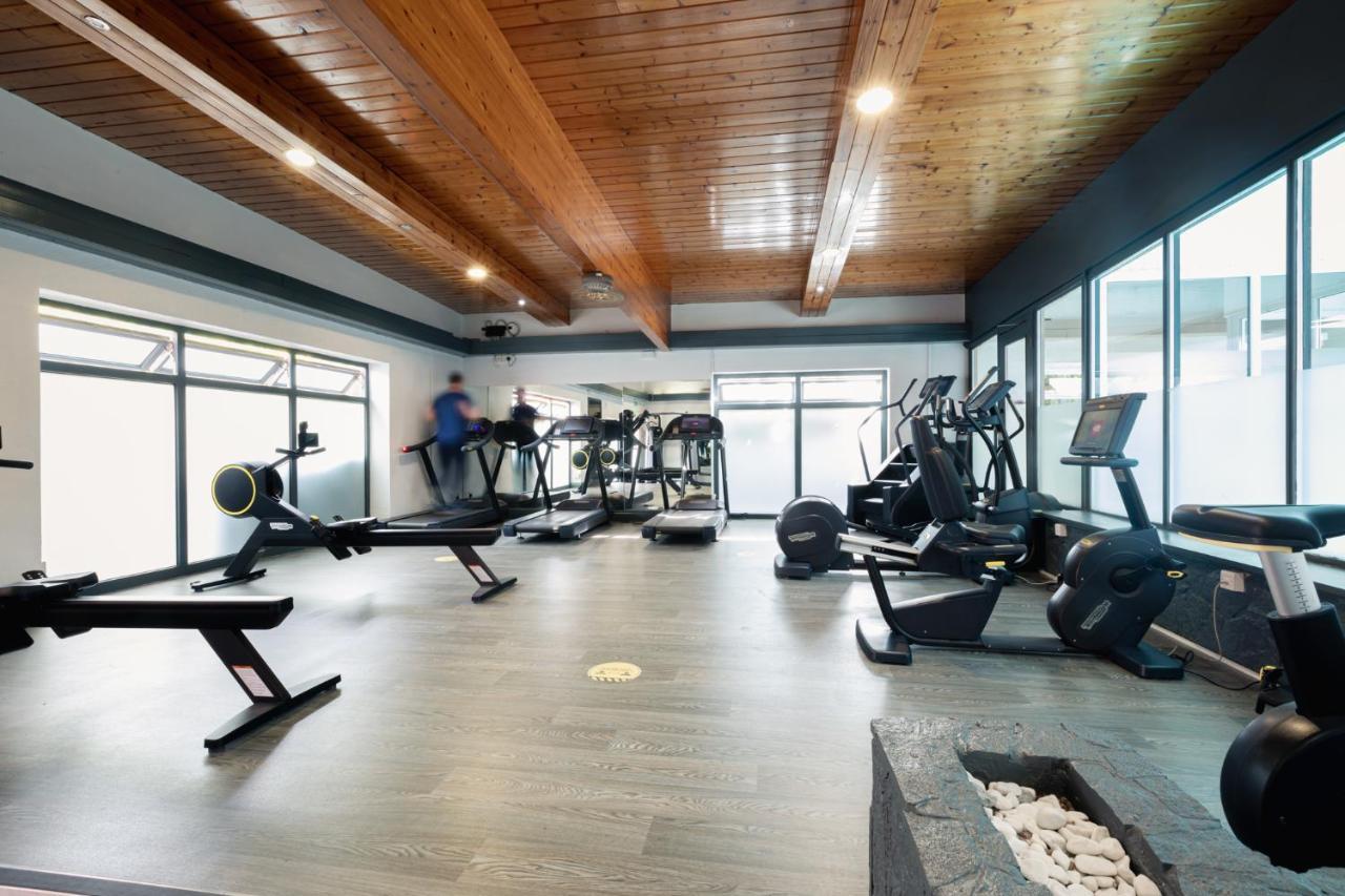Parkmore Hotel & Leisure Club, Sure Hotel Collection By BW Stockton-on-Tees Εξωτερικό φωτογραφία