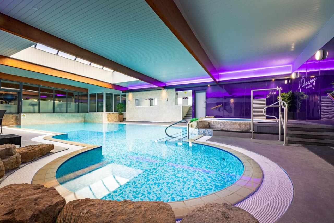 Parkmore Hotel & Leisure Club, Sure Hotel Collection By BW Stockton-on-Tees Εξωτερικό φωτογραφία