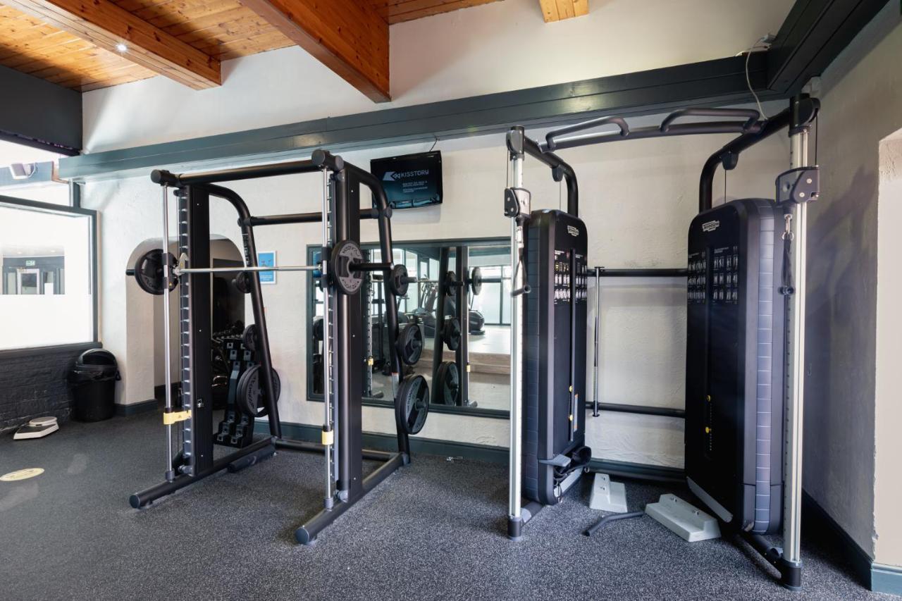 Parkmore Hotel & Leisure Club, Sure Hotel Collection By BW Stockton-on-Tees Εξωτερικό φωτογραφία