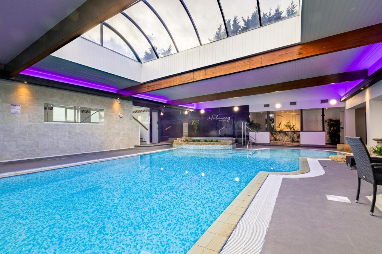 Parkmore Hotel & Leisure Club, Sure Hotel Collection By BW Stockton-on-Tees Εξωτερικό φωτογραφία