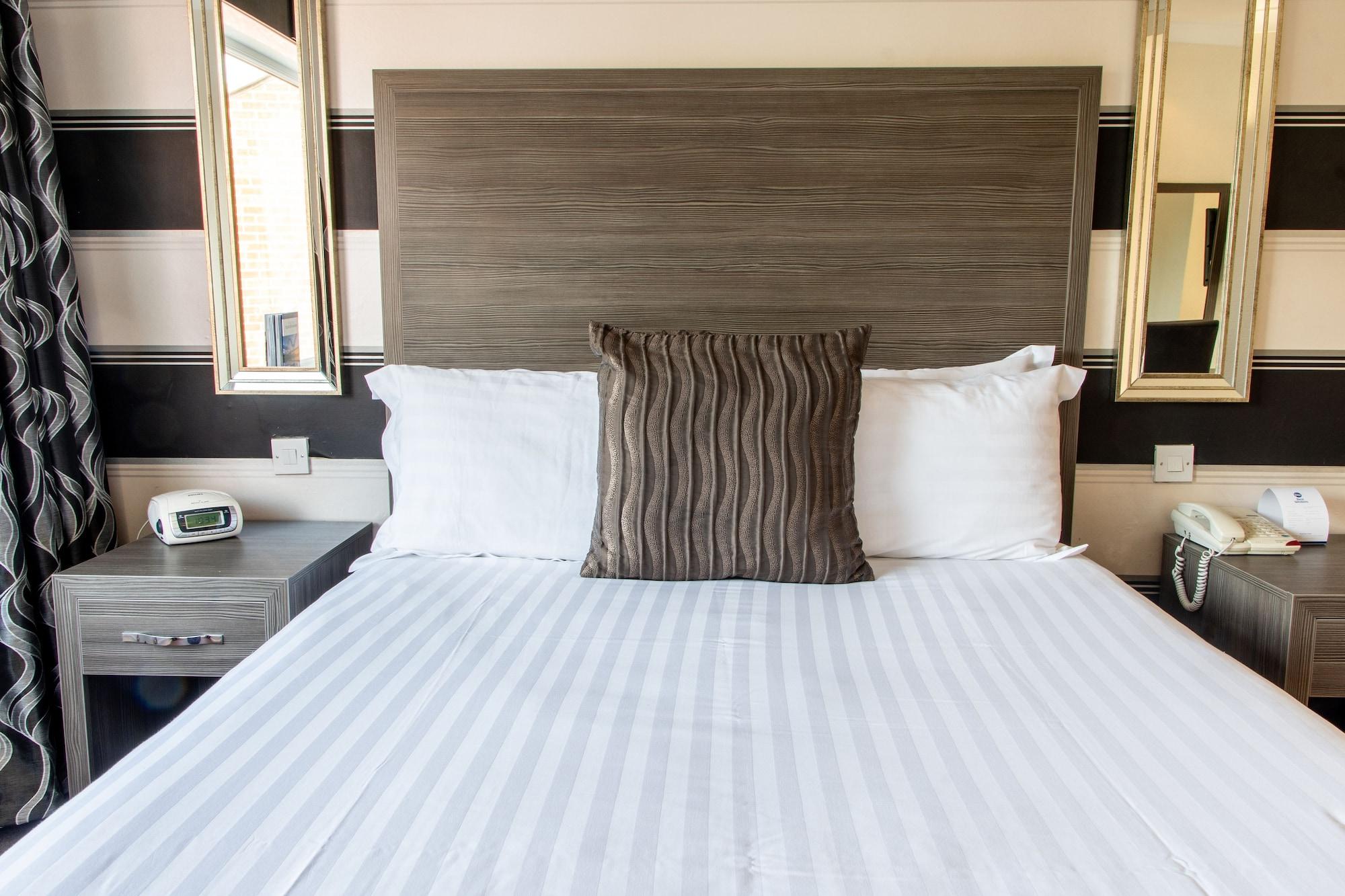 Parkmore Hotel & Leisure Club, Sure Hotel Collection By BW Stockton-on-Tees Εξωτερικό φωτογραφία