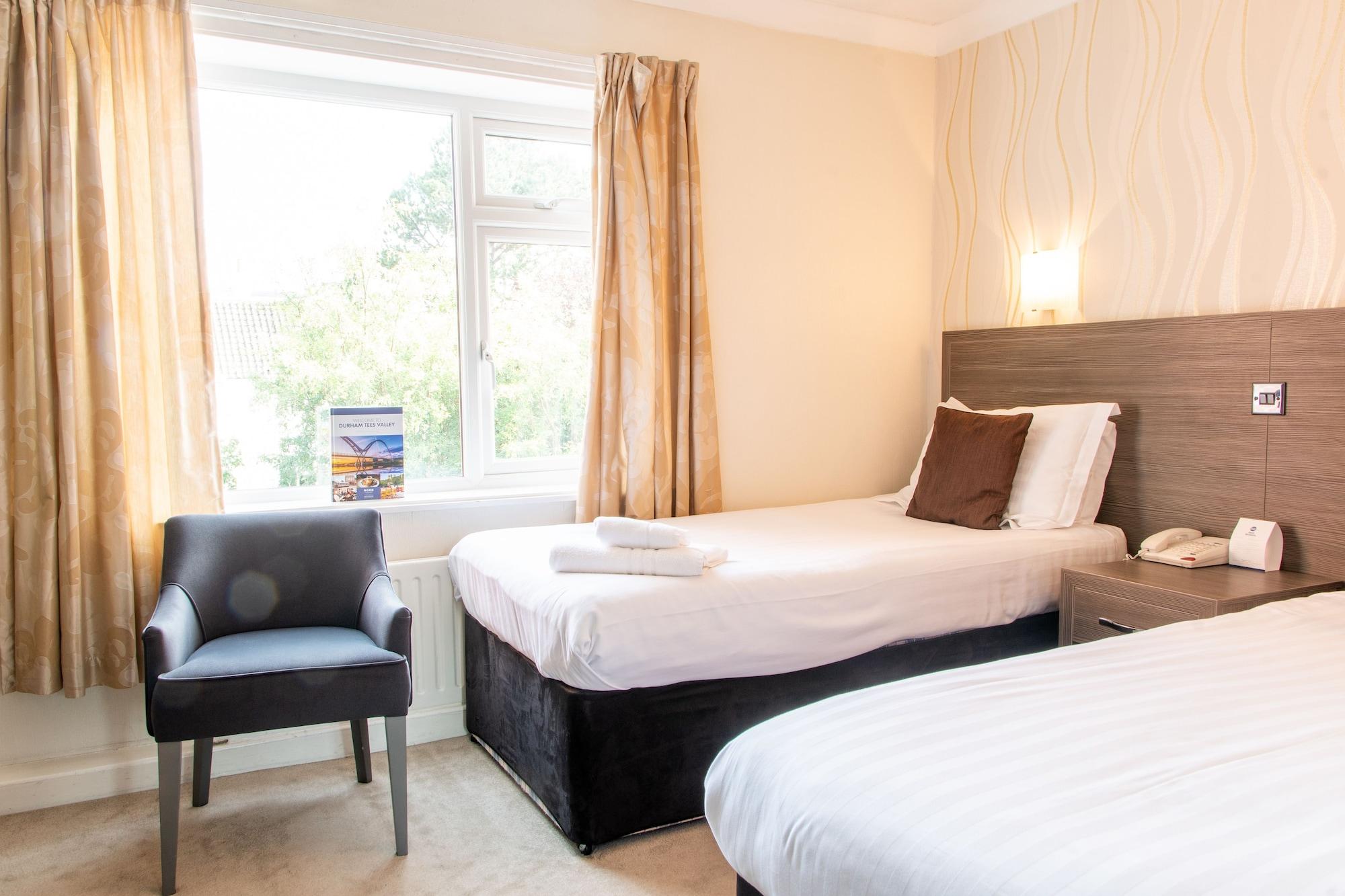 Parkmore Hotel & Leisure Club, Sure Hotel Collection By BW Stockton-on-Tees Εξωτερικό φωτογραφία