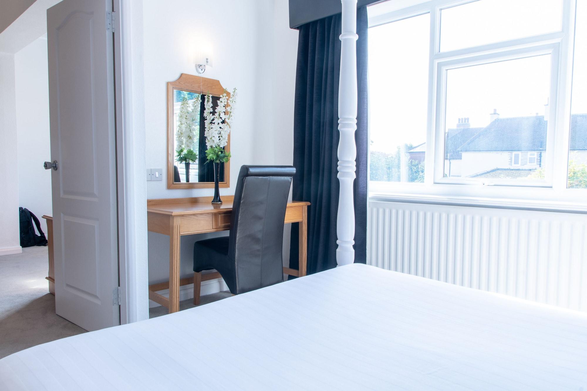 Parkmore Hotel & Leisure Club, Sure Hotel Collection By BW Stockton-on-Tees Εξωτερικό φωτογραφία