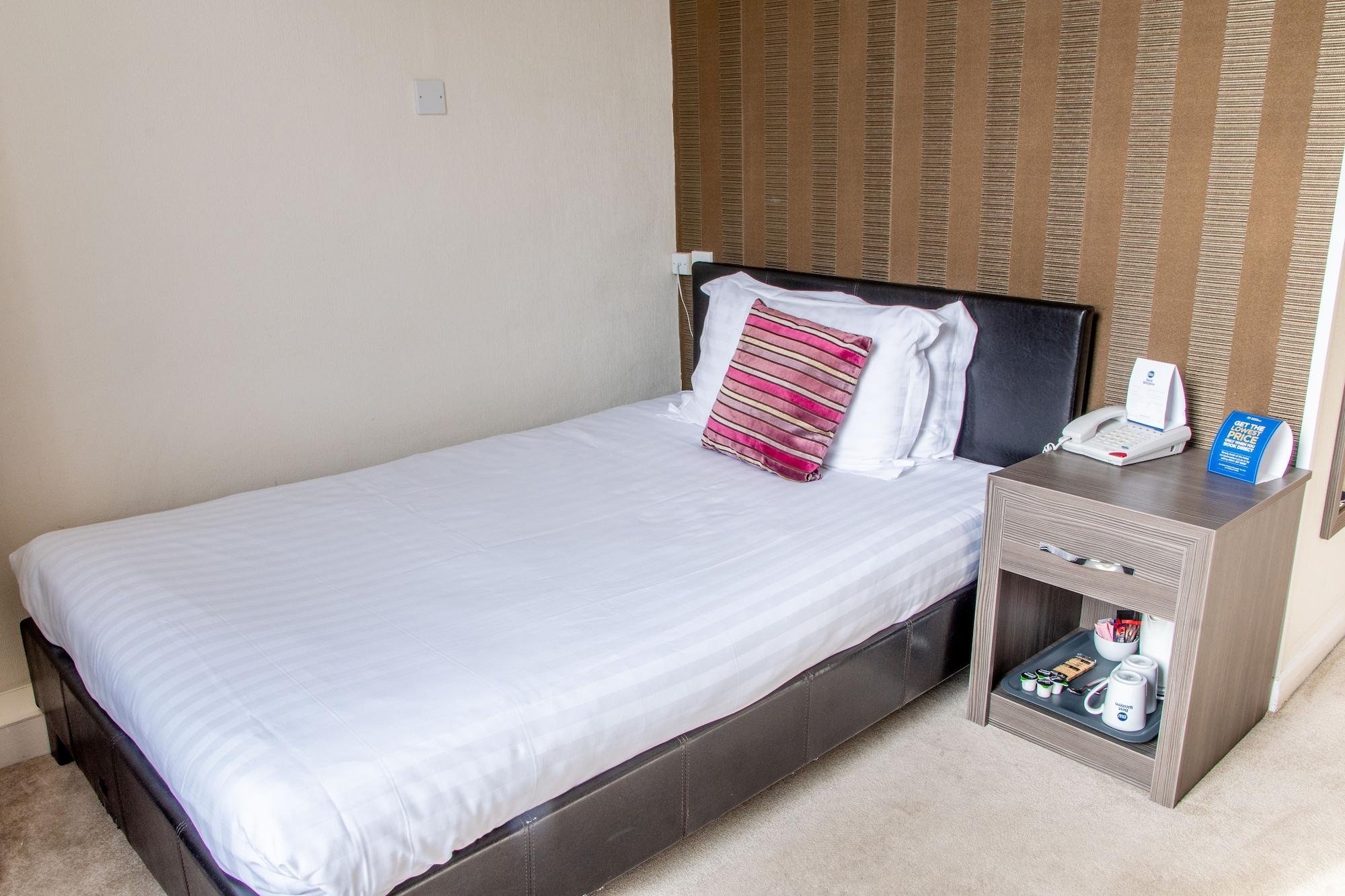 Parkmore Hotel & Leisure Club, Sure Hotel Collection By BW Stockton-on-Tees Εξωτερικό φωτογραφία
