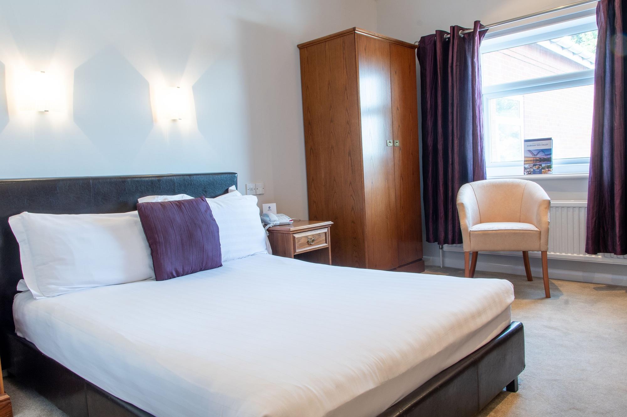 Parkmore Hotel & Leisure Club, Sure Hotel Collection By BW Stockton-on-Tees Εξωτερικό φωτογραφία
