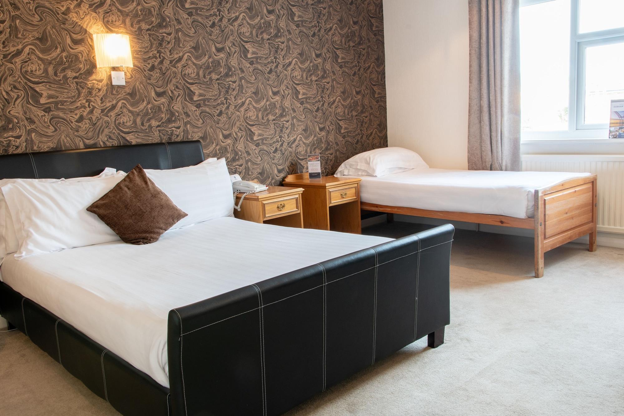 Parkmore Hotel & Leisure Club, Sure Hotel Collection By BW Stockton-on-Tees Εξωτερικό φωτογραφία
