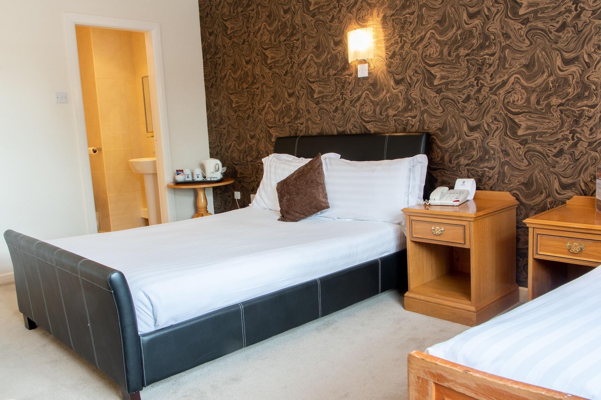 Parkmore Hotel & Leisure Club, Sure Hotel Collection By BW Stockton-on-Tees Εξωτερικό φωτογραφία