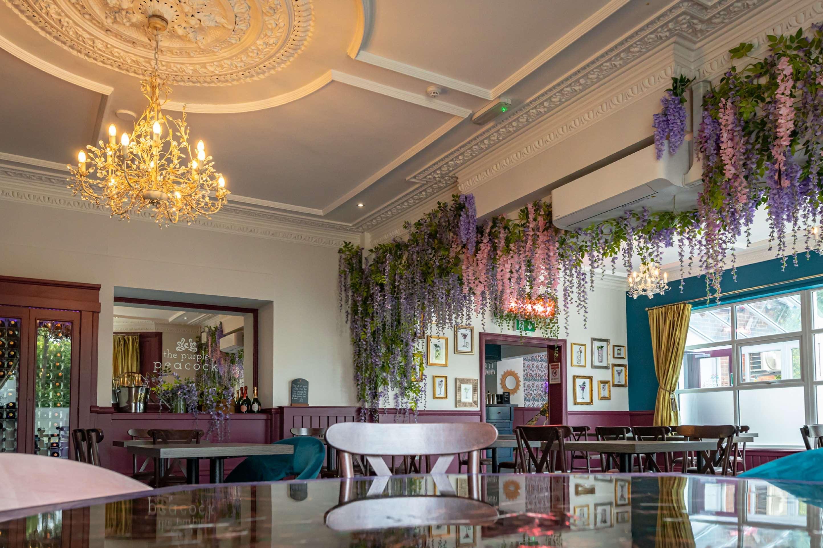 Parkmore Hotel & Leisure Club, Sure Hotel Collection By BW Stockton-on-Tees Εξωτερικό φωτογραφία