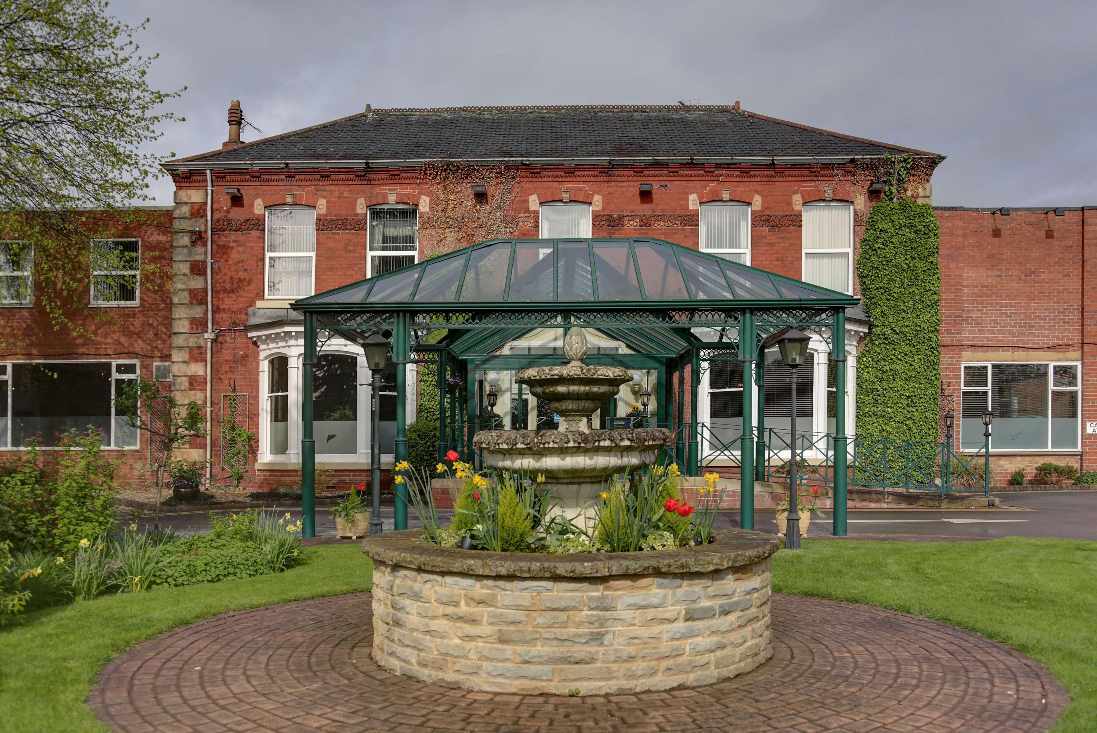 Parkmore Hotel & Leisure Club, Sure Hotel Collection By BW Stockton-on-Tees Εξωτερικό φωτογραφία