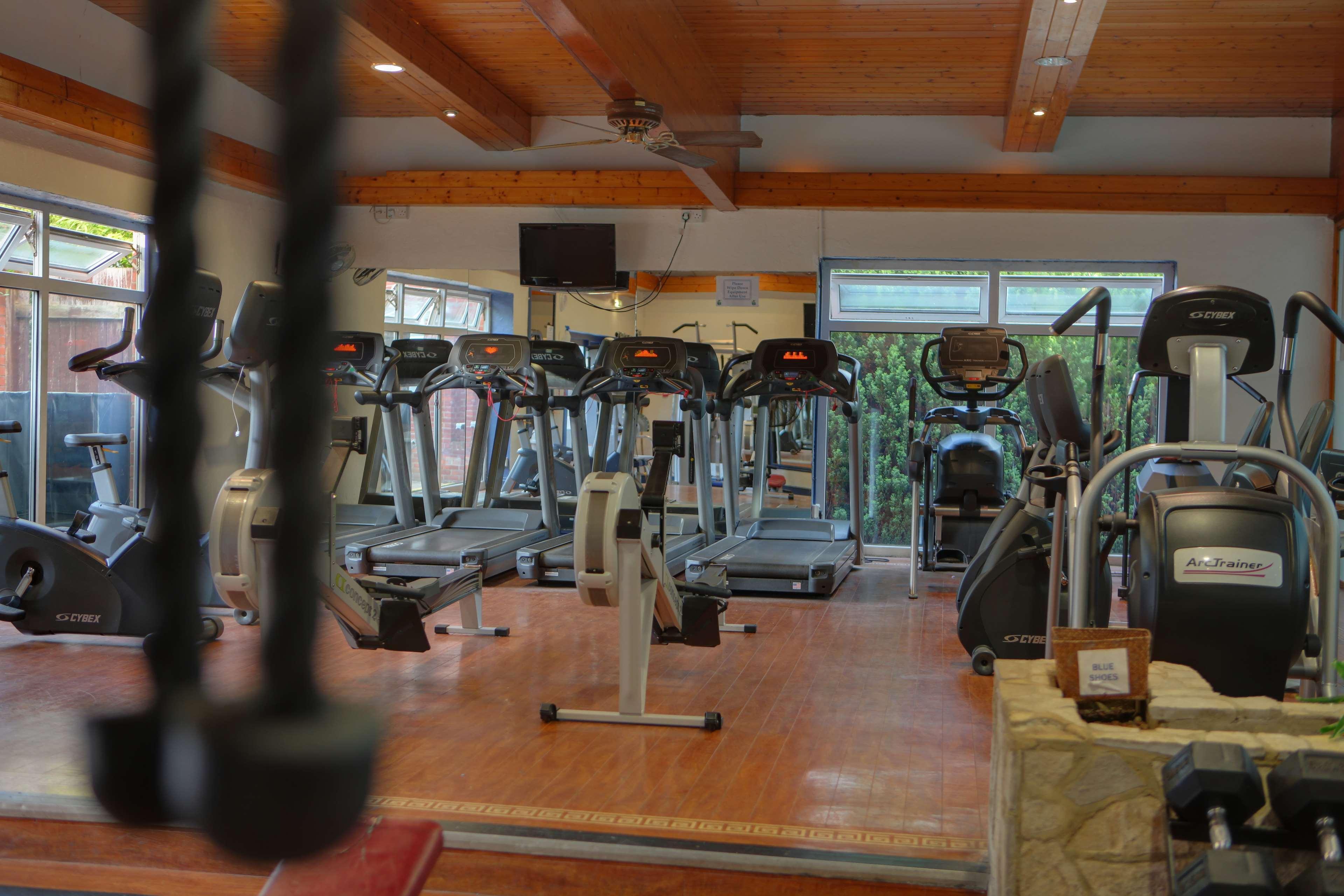 Parkmore Hotel & Leisure Club, Sure Hotel Collection By BW Stockton-on-Tees Εξωτερικό φωτογραφία