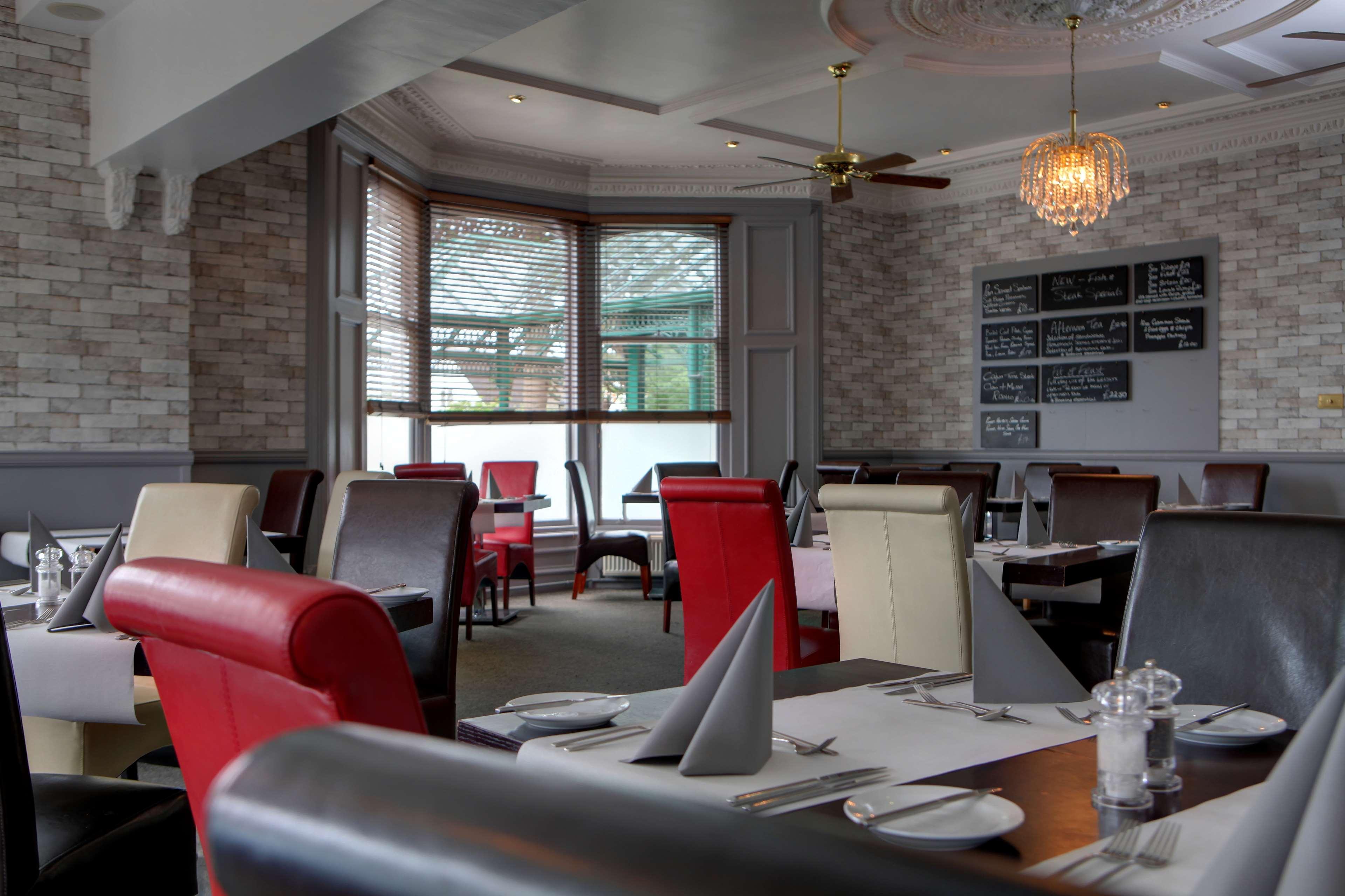 Parkmore Hotel & Leisure Club, Sure Hotel Collection By BW Stockton-on-Tees Εξωτερικό φωτογραφία