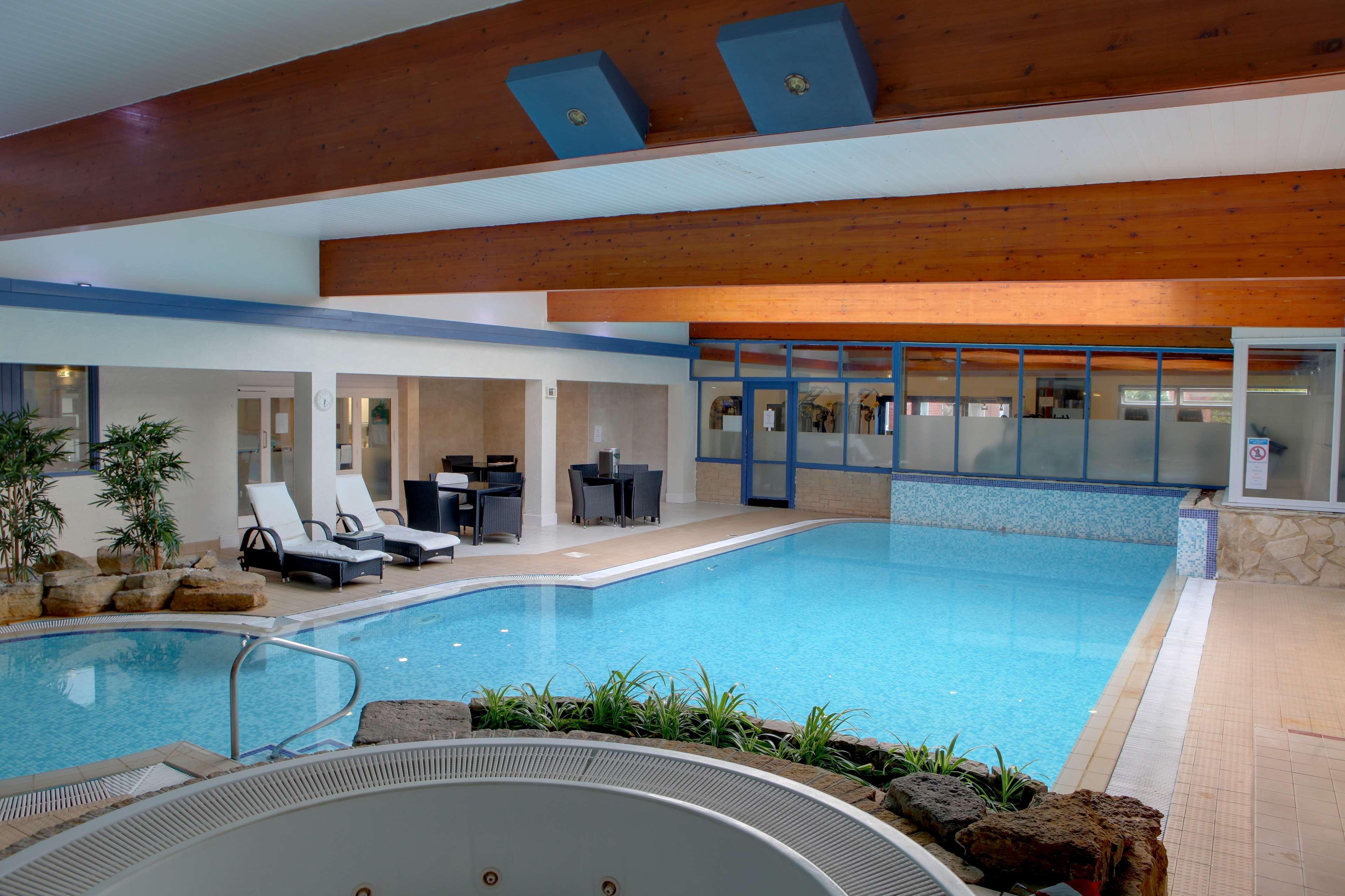 Parkmore Hotel & Leisure Club, Sure Hotel Collection By BW Stockton-on-Tees Εξωτερικό φωτογραφία