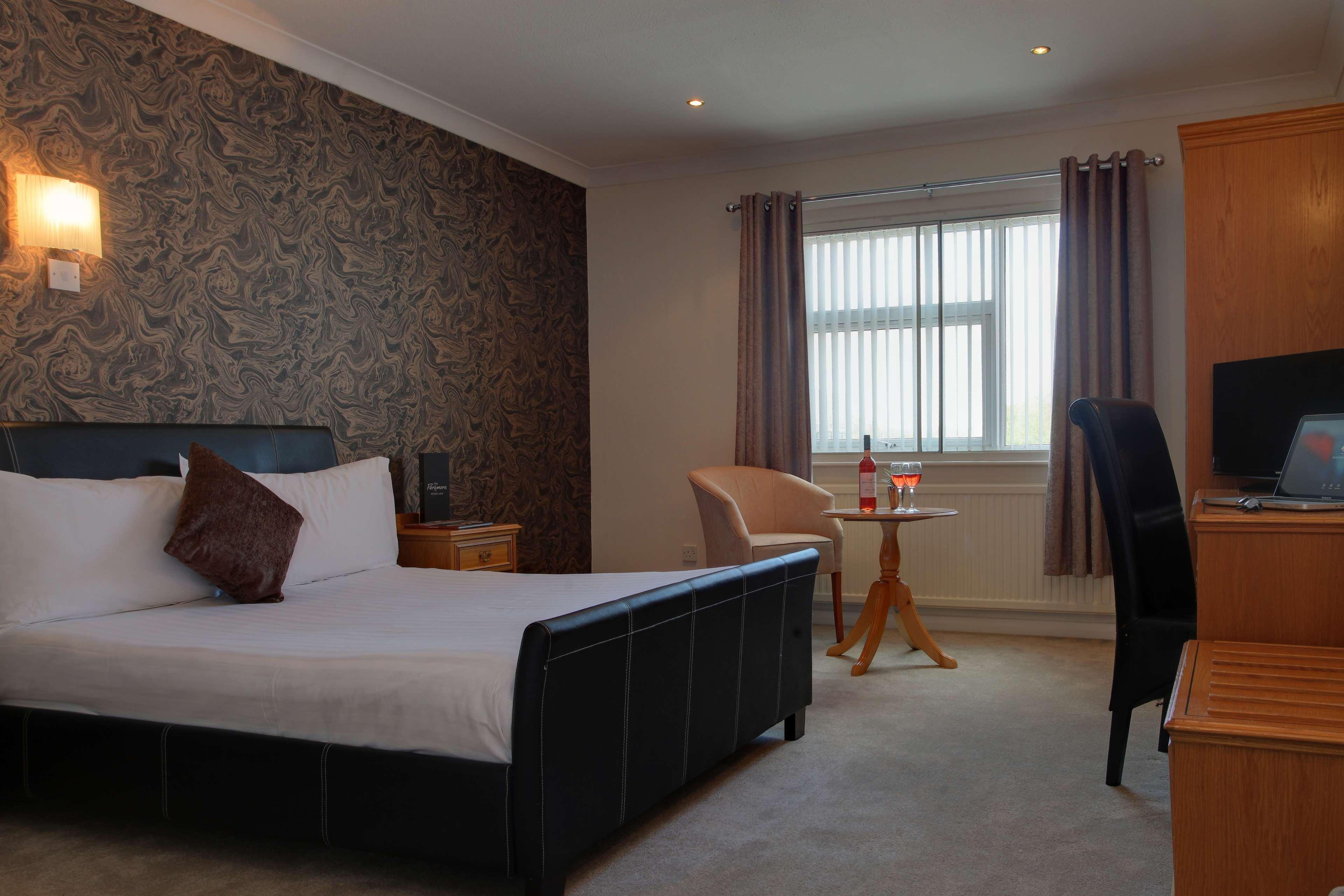 Parkmore Hotel & Leisure Club, Sure Hotel Collection By BW Stockton-on-Tees Εξωτερικό φωτογραφία