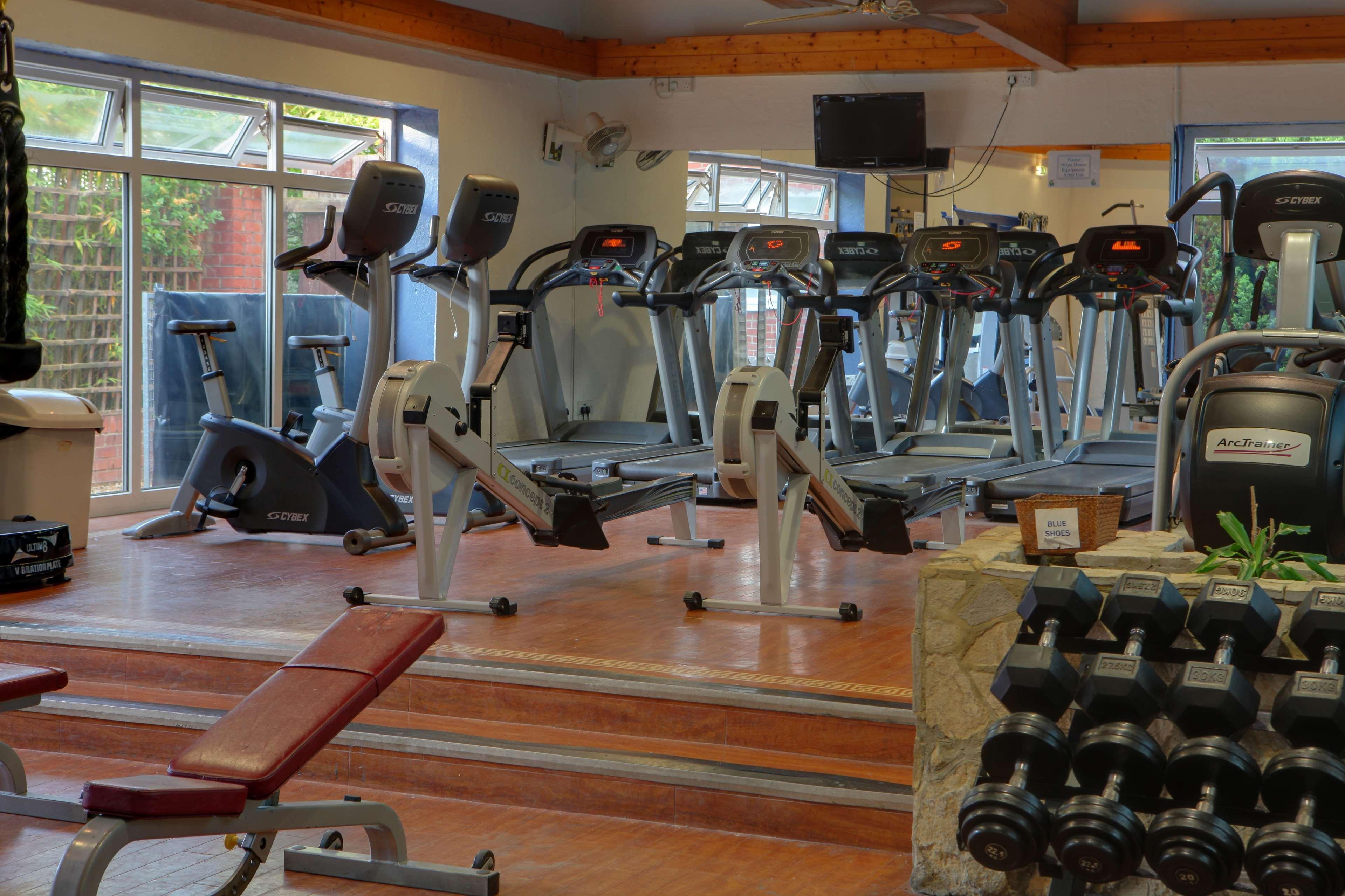 Parkmore Hotel & Leisure Club, Sure Hotel Collection By BW Stockton-on-Tees Εξωτερικό φωτογραφία