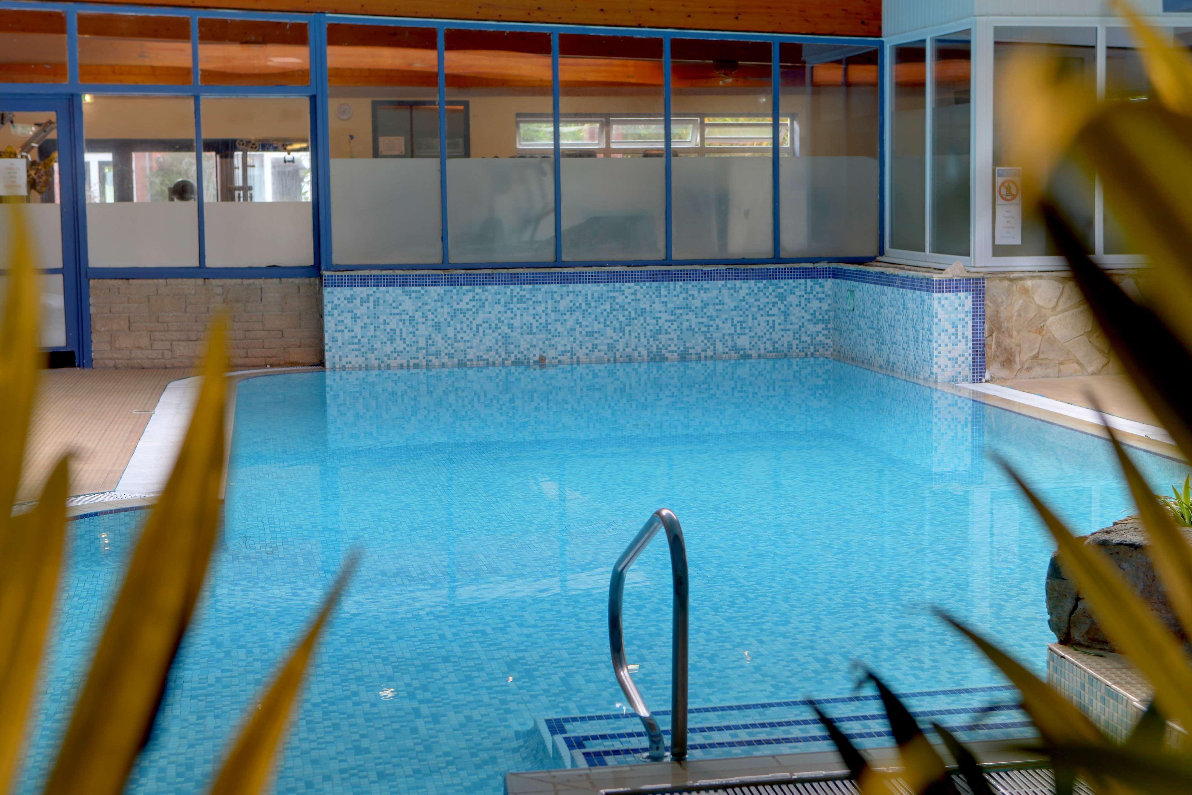 Parkmore Hotel & Leisure Club, Sure Hotel Collection By BW Stockton-on-Tees Εξωτερικό φωτογραφία