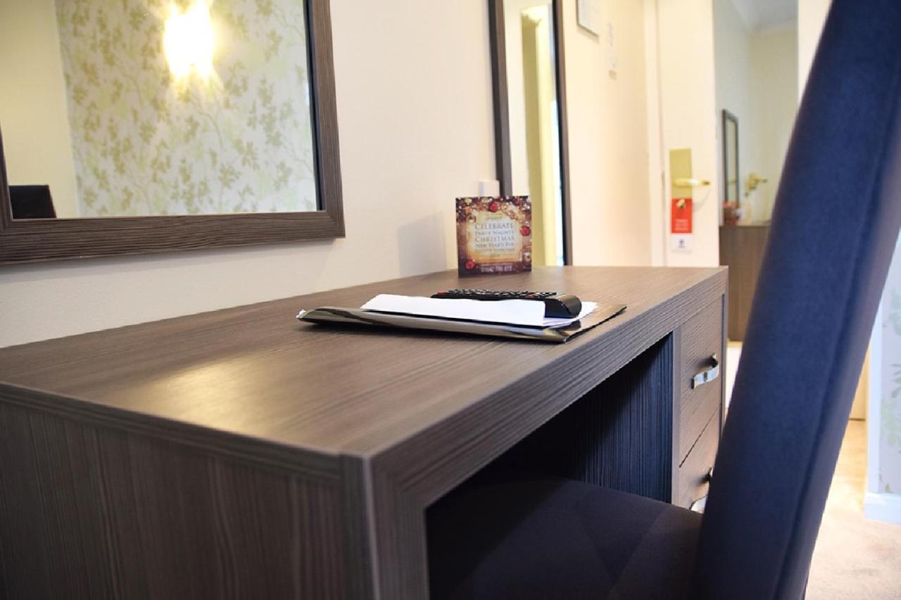 Parkmore Hotel & Leisure Club, Sure Hotel Collection By BW Stockton-on-Tees Εξωτερικό φωτογραφία