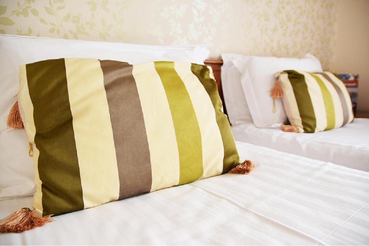 Parkmore Hotel & Leisure Club, Sure Hotel Collection By BW Stockton-on-Tees Εξωτερικό φωτογραφία