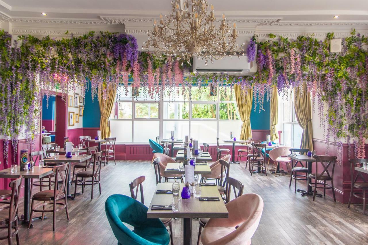 Parkmore Hotel & Leisure Club, Sure Hotel Collection By BW Stockton-on-Tees Εξωτερικό φωτογραφία